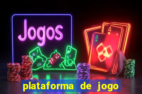 plataforma de jogo da deolane